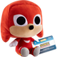 Knuckles the Echidna Plush - Sonic The Hedgehog Funko Peluches
