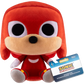 Knuckles the Echidna Plush - Sonic The Hedgehog Funko Peluches