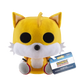 Tails Plush - Sonic The Hedgehog Funko Peluches
