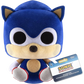Sonic Plush - Sonic The Hedgehog Funko Peluches