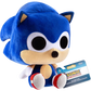 Sonic Plush - Sonic The Hedgehog Funko Peluches