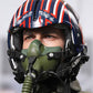 Pete Mitchell (US Navy Naval Aviator Lieutenant) 1/6 - Top Gun: Maverick Did Toys