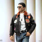 Pete Mitchell (US Navy Naval Aviator Lieutenant) 1/6 - Top Gun: Maverick Did Toys