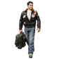 Pete Mitchell (US Navy Naval Aviator Lieutenant) 1/6 - Top Gun: Maverick Did Toys