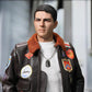 Pete Mitchell (US Navy Naval Aviator Lieutenant) 1/6 - Top Gun: Maverick Did Toys