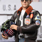 Pete Mitchell (US Navy Naval Aviator Lieutenant) 1/6 - Top Gun: Maverick Did Toys