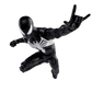 Peter Parker Black Suit - Marvel's Spdier-Man 2 Hasbro Legends Gameverse