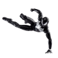 Peter Parker Black Suit - Marvel's Spdier-Man 2 Hasbro Legends Gameverse