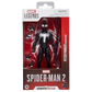 Peter Parker Black Suit - Marvel's Spdier-Man 2 Hasbro Legends Gameverse