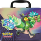 Pikachu Collector Chest (INGLES)  - Pokemon TCG