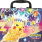 Pikachu Collector Chest (INGLES)  - Pokemon TCG