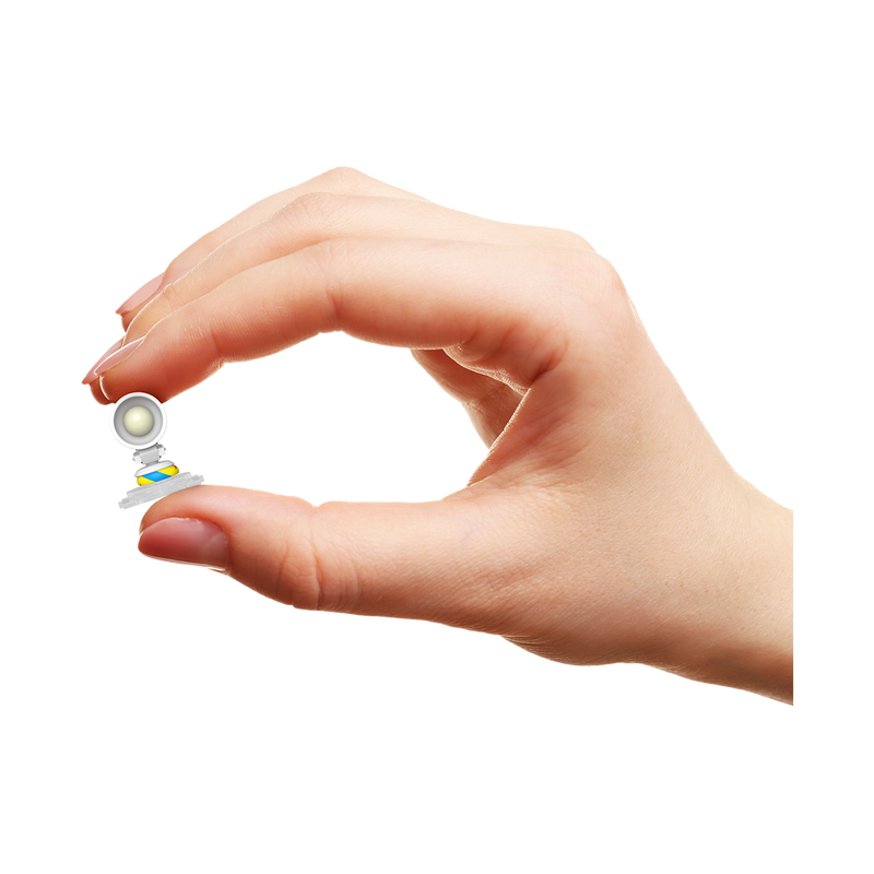 Display Pixar Ball - Pixar Funko Bitty Pop!