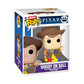 Display Pixar Ball - Pixar Funko Bitty Pop!