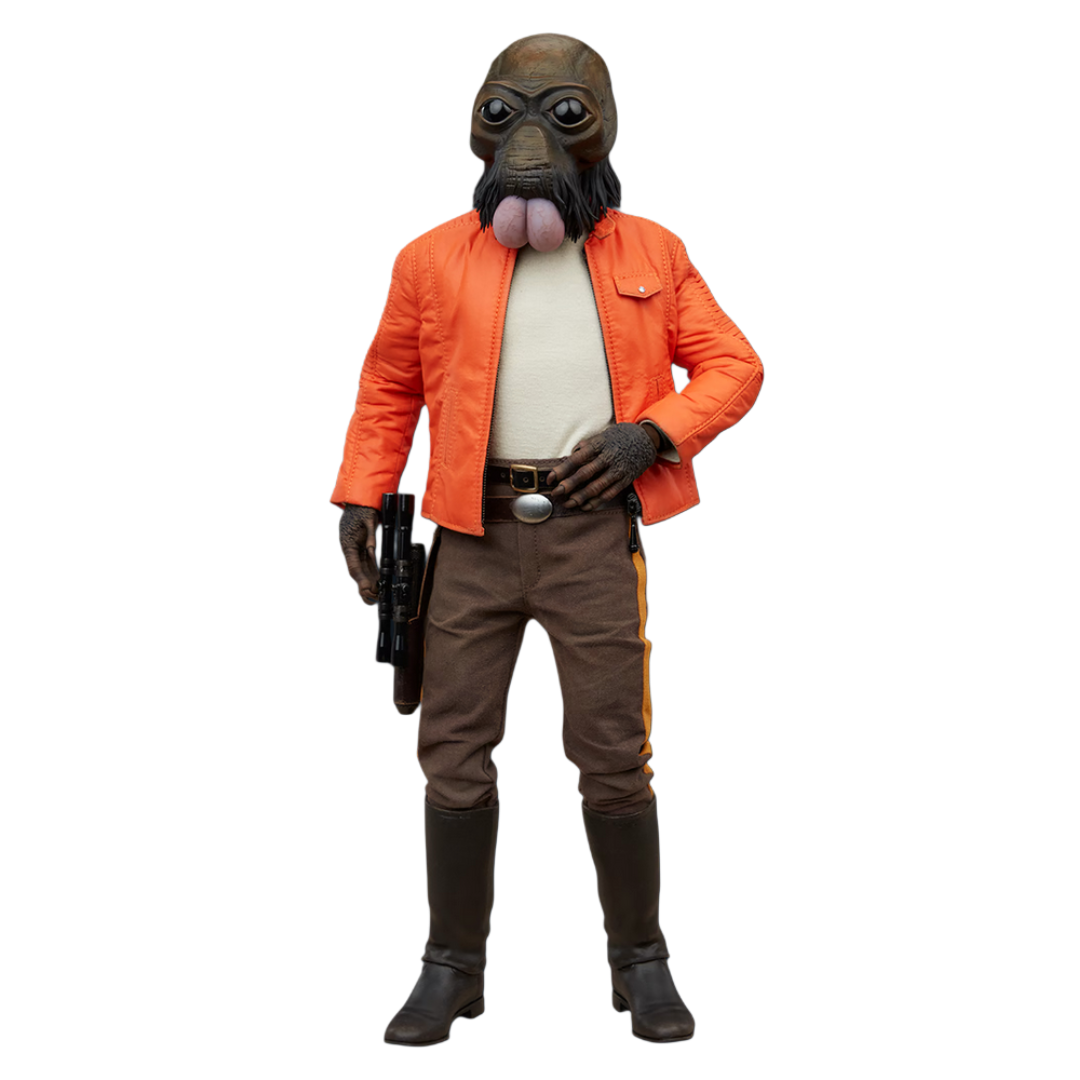 Ponda Babba Limited Edition 1/6 - Sideshow Star Wars Episode IV: A New Hope