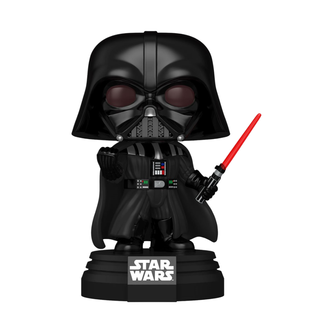 Darth Vader [Lights and Sound] 795 - Funko Pop! Star Wars