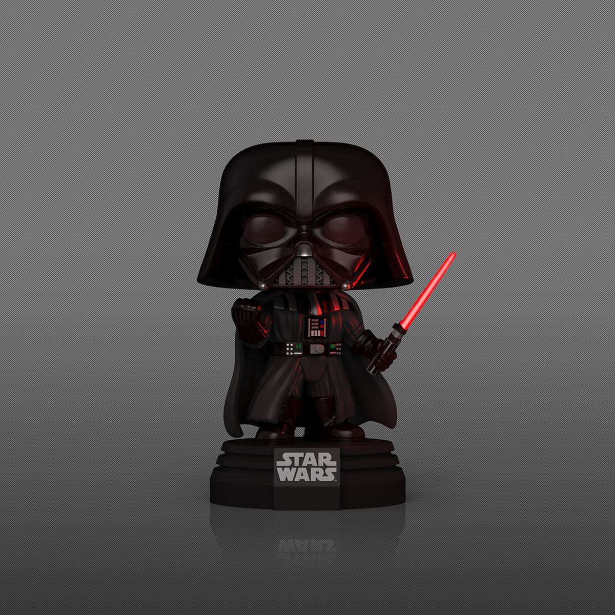 Darth Vader [Lights and Sound] 795 - Funko Pop! Star Wars