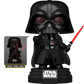 Darth Vader [Lights and Sound] 795 - Funko Pop! Star Wars