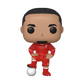 Virgil Van Dijk 16 Liverpool - Funko Pop! Football