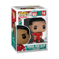 Virgil Van Dijk 16 Liverpool - Funko Pop! Football