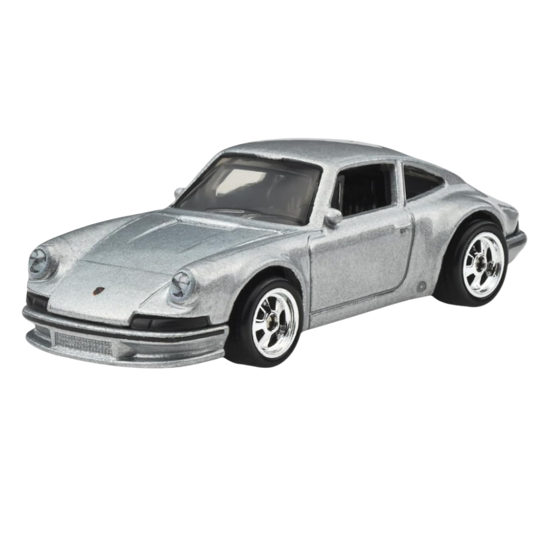 '71 Porsche 911 (2025) - Top Gun Maverick Hot Wheels Premium Pop Culture