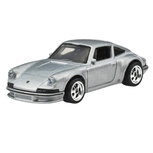 '71 Porsche 911 (2025) - Top Gun Maverick Hot Wheels Premium Pop Culture