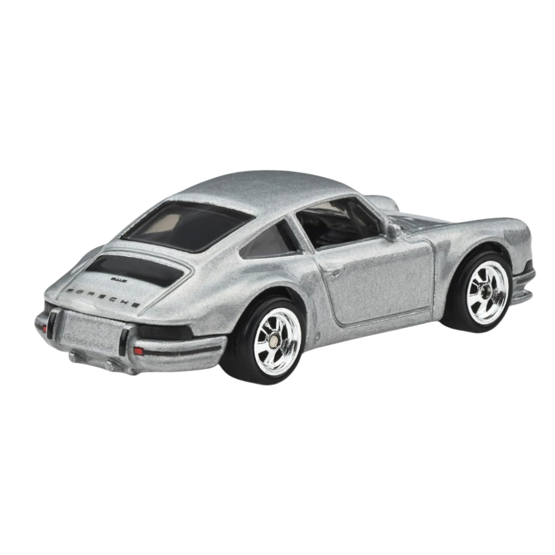 '71 Porsche 911 (2025) - Top Gun Maverick Hot Wheels Premium Pop Culture
