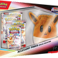 Prismatic Evolutions Accesory Pouch Special Collection (Ingles)  - Scarlet & Violet: Pokemon TCG