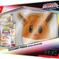 Prismatic Evolutions Accesory Pouch Special Collection (Ingles)  - Scarlet & Violet: Pokemon TCG