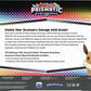 Prismatic Evolutions Accesory Pouch Special Collection (Ingles)  - Scarlet & Violet: Pokemon TCG