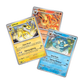 Prismatic Evolutions Poster Collection (Ingles)  - Scarlet & Violet: Pokemon TCG