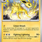Prismatic Evolutions Poster Collection (Ingles)  - Scarlet & Violet: Pokemon TCG