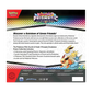 Prismatic Evolutions Poster Collection (Ingles)  - Scarlet & Violet: Pokemon TCG