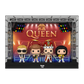 Queen Wembley Stadium 06 Deluxe - Funko Pop! Moment