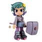 Ramona Flowers Soft Vinyl (SDCC 2025) - Scott Pilgrim Takes Off Mondo