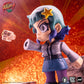 Ramona Flowers Soft Vinyl (SDCC 2025) - Scott Pilgrim Takes Off Mondo