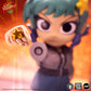 Ramona Flowers Soft Vinyl (SDCC 2025) - Scott Pilgrim Takes Off Mondo