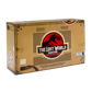 Tyrannosaurus Rex Convention Crasher (Exclusive Design) - Jurassic World Mattel Creation SDCC 2025