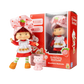 Rosita Fresita Fashion Doll - Strawberry Shortcake The Loyal Subjects