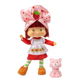 Rosita Fresita Fashion Doll - Strawberry Shortcake The Loyal Subjects