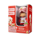 Rosita Fresita Fashion Doll - Strawberry Shortcake The Loyal Subjects