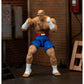 Sagat Deluxe - Street Fighter II Ultra: The Final Challengers Jada