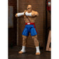 Sagat Deluxe - Street Fighter II Ultra: The Final Challengers Jada