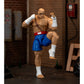 Sagat Deluxe - Street Fighter II Ultra: The Final Challengers Jada