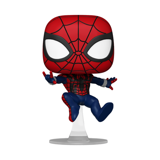Sensational Spider-Man 1507 (SDCC 2025) - Funko Pop! Marvel