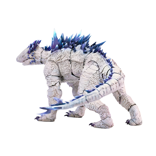 Shimo (Previews Exclusive) - Godzilla x Kong: New Empire Exquisite Basic Series Hiya