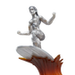 Silver Surfer - Fantastic 4 Four First Steps Hasbro Marvel Legends Series