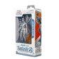 Silver Surfer - Fantastic 4 Four First Steps Hasbro Marvel Legends Series