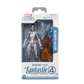 Silver Surfer - Fantastic 4 Four First Steps Hasbro Marvel Legends Series