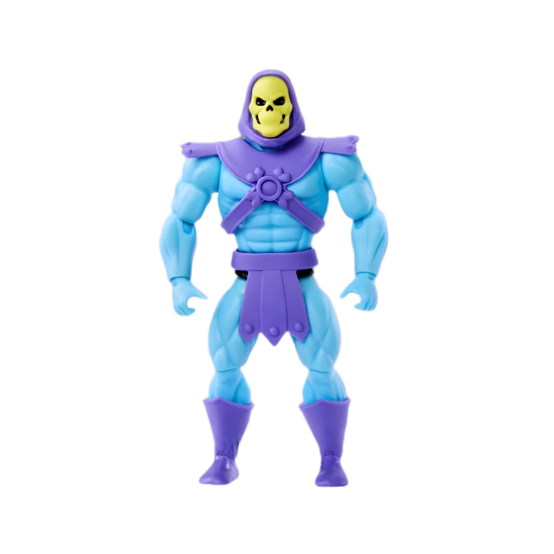 Skeletor - Masters of the Universe: Cartoon Mattel