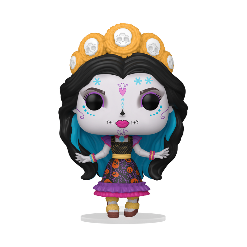 Skelita 164 - Funko Pop! Monster High